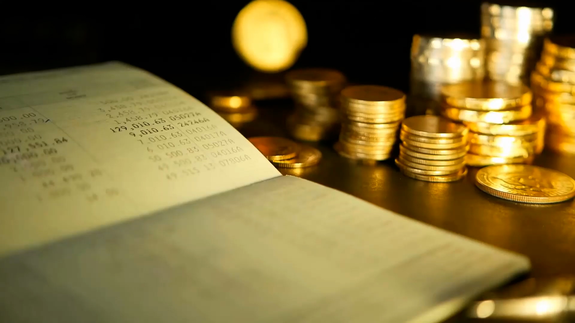 正在播放黄金存折教学：如何用最低成本投资黄金享受生活第1集