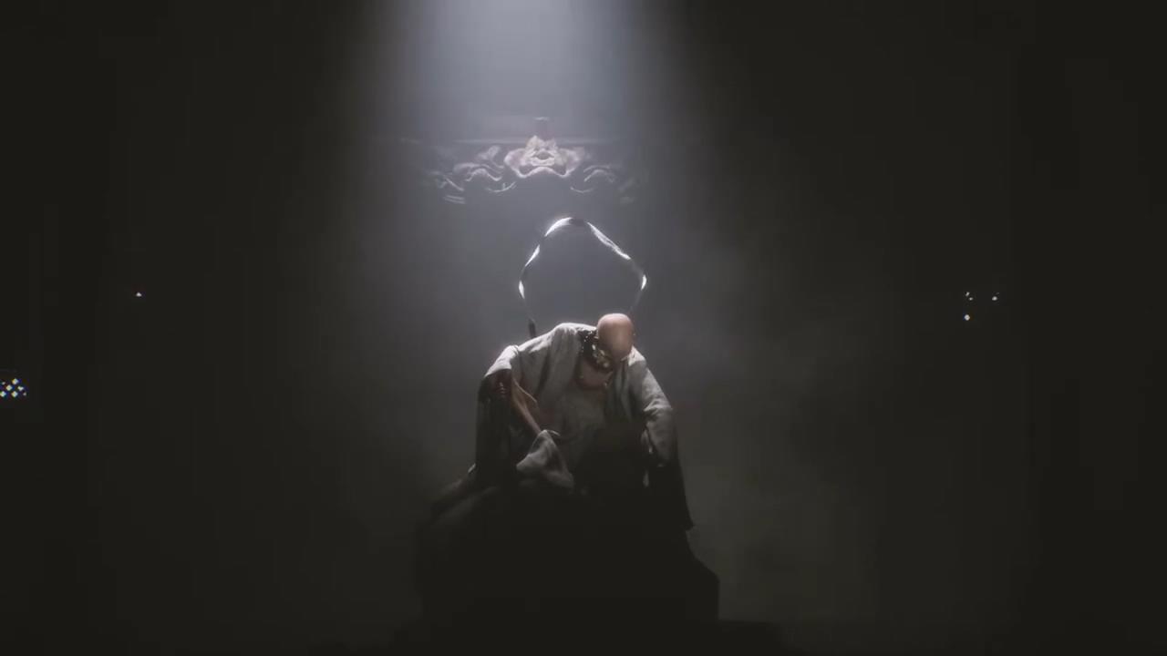《黑神话：悟空》西游题材·单机·动作·角色扮演游戏CG宣传片