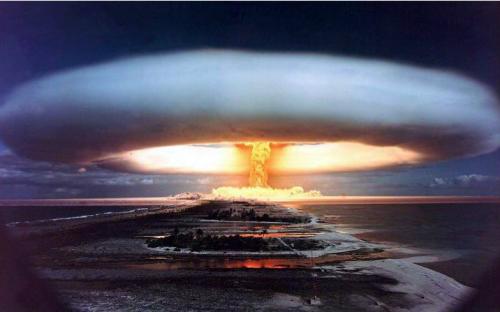 核武器的真正威力到底有多可怕？