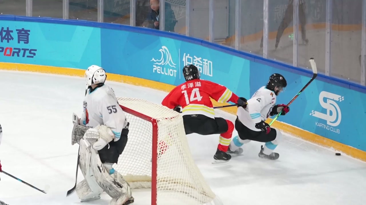 2026年3月20日 深圳昆仑鸿星VS辽宁沈阳奥美