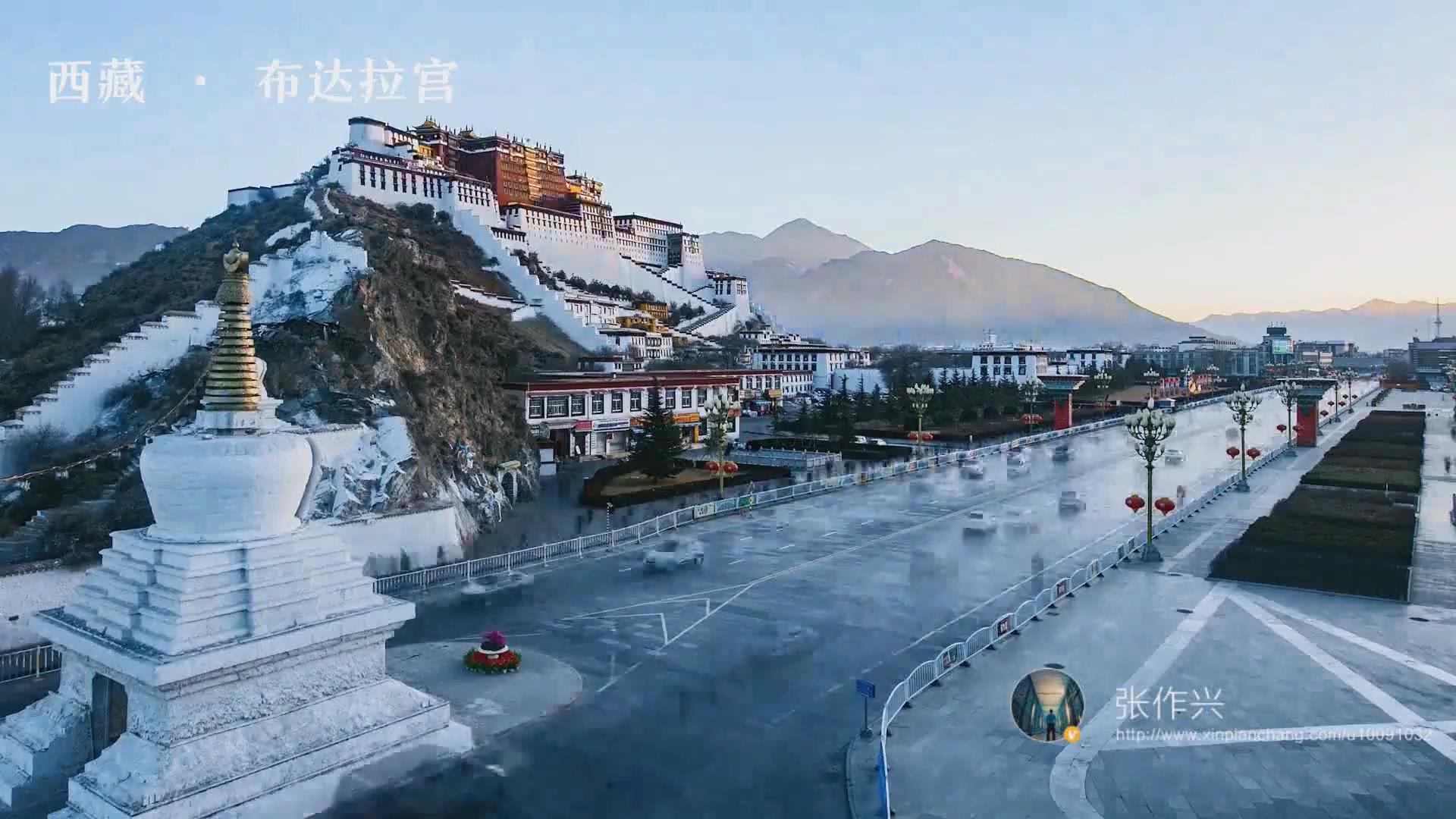 【风景】这里是中国，记录最美中华，为美丽的神州大地打call！