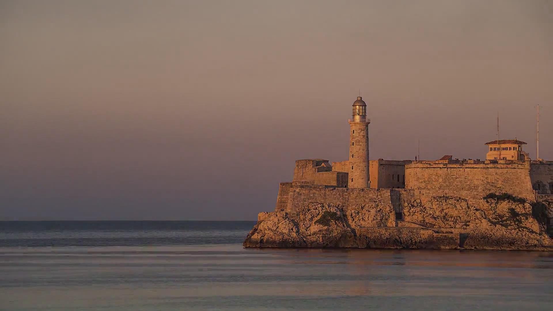 国家地理旅行者获奖短片：迷失古巴